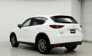 รถ SUV 4WD CX-5 ปี 2021 มือสอง สภาพดี - Product Image 3