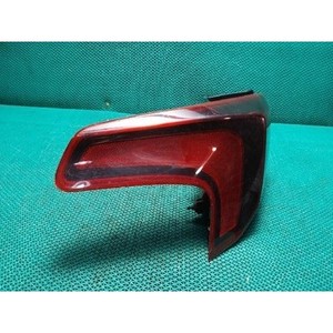 Conjunto de Faro Trasero Izquierdo Santa Fe, Exterior, Usado, OEM 92401S1100 - Product Image 2