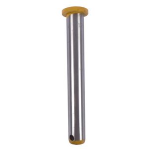 50MM X 380MM <b>Bucket</b> Pin for Bobcat Hidromek JCB for John for Deere Backhoes and Excavators - Product Image 5