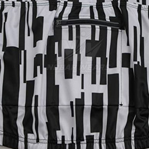 เสื้อปั่นจักรยานแขนยาวแบบเต็มแขน ผ้ากีฬาระบายอากาศได้ดี สำหรับปั่นจักรยานบนถนนและปั่นจักรยานเสือภูเขา ขายส่ง - Product Image 3