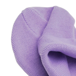 Beanie Cap Warm Knit <b>Winter</b> <b>Hat</b> Soft Comfortable Everyday Headwear for <b>Men</b> Women High Quality - Product Image 3