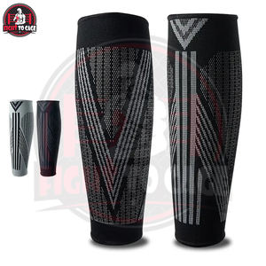 Manchons de compression pour mollets, pour hommes et femmes, avec design sans pieds, vêtements de sécurité pour adultes - Product Image 3