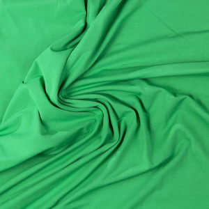 Purple Solid Breathable Eco-Friendly Flame Retardant Plain Dyed Lightweight Knitted Stretch Jersey <b>Fabric</b> for Sportswear Apparel - Product Image 1