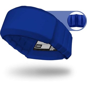 2026 Scrum Cap Flag Football 7v7 Headgear Softshell Rugby Helmet with Protective Padding for 7on7 BY CALUP INDUSTRIES - Product Image 3