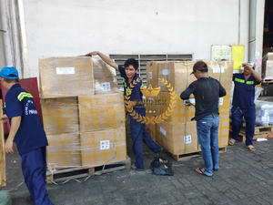 Gel de musgo de mar seco y crudo de alta calidad TAKIMEX, bebida saludable envasada en bolsa seca a través del proceso de secado de anuncios de Vietnam - Product Image 4