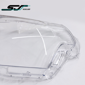 Nuevo Faro Delantero para Tacoma 2011-2015, Lente de Policarbonato Transparente de Alta Calidad, Repuesto para el Lado del Conductor/Izquierdo y del Pasajero/Derecho - Product Image 4