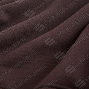 Sudadera con Capucha Ikhlas Sports Marrón, Mezcla de Algodón y Felpa, 180g, Corte Holgado, Bolsillo Canguro, Capucha con Cordón, Unisex, Ropa Casual - Product Image 5