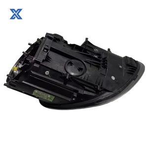 Para <span class=keywords><strong>Porsche</strong></span> Boxster <span class=keywords><strong>987</strong></span> Faro de alta calidad 2007 <span class=keywords><strong>2008</strong></span> 2009 2010 2011 <span class=keywords><strong>987</strong></span> para <span class=keywords><strong>Porsche</strong></span> Boxster faro Led con DRLs - Product Image 4