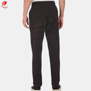 กางเกงขายาวทรงตรงคลาสสิก เนื้อผ้านุ่มสบาย เหมาะสำหรับใส่ในชีวิตประจำวันและการทำงานอย่างมืออาชีพ - Product Image 2