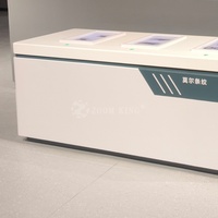 Expositions personnalisées pour musées scientifiques : Affichage dynamique à rayures à effet moiré et illusion d'optique