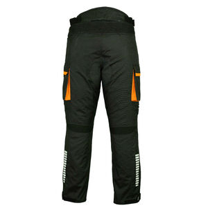 Traje de Cuero Personalizado OEM ODM para Motociclismo de Carreras, Ropa para Hombre para Pista de Carreras - Product Image 5