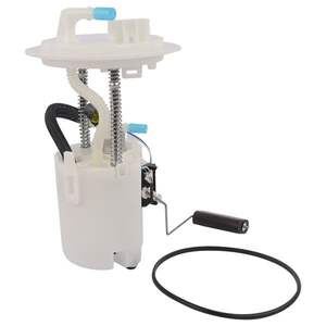 Pompe à carburant pour Jaguar X-Type V6 2.5L 3.0L 2003-2008, référence C2S33496 E8575M, pour véhicules à performance améliorée - Product Image 4