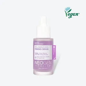 Neogen Dermalogy Suero Reafirmante de Alta Calidad 30ml Bakuchiol Producto PARA EL Cuidado DE LA Piel - Product Image 1