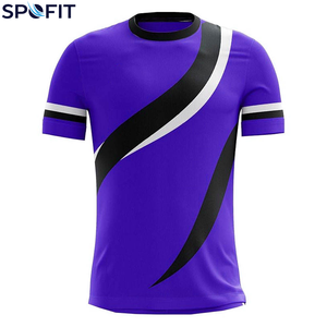 Wholesale Best Quality Custom High Quality Sublimated T <b>Shirt</b> for Men High Quality <b>100</b>% <b>Polyester</b> T <b>Shirt</b> Good Selling Product - Product Image 4