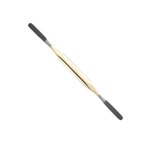 VIDIFIVE Manual Double Ended Nasal Rasp 21cm Tungsten Carbide Surface German Stainless Steel Plastic Surgery Instruments Fomon - Product Image 4