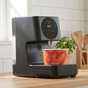 Cuisinière à ramen EZCOOK CAN7000PRO 2500W, technologie à induction, installation facile, surface de contrôle facile à nettoyer, cuisson simple, portable, usage domestique - Product Image 3