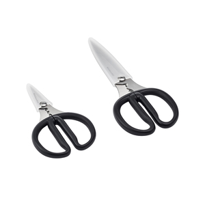 Ciseaux de cuisine K-i-t-c-h-e-n-A-i-d à prix réduit, stock frais, qualité supérieure, vente en gros - Product Image 5