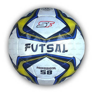 Balón de fútbol de interior profesional 2025 de alta calidad para entrenamiento y uso en el patio de recreo estilo clásico duradero - Product Image 2