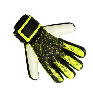 Gants de gardien de but pour l'entraînement au football, gants d'entraînement pour gardiens de but, vente en gros, fabricant OEM, durables - Product Image 3