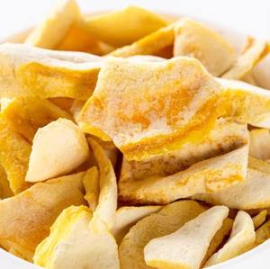 ¡CALIENTE! MANGO SUAVE SECO MENOS AZUCAR DELICIOSO // MARY - Product Image 2