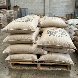 Frijoles Rojos Pulidos Seleccionados de Grado Industrial para Exportación, para Importadores Mayoristas, Clasificación Limpia, Empaque Seguro - Product Image 3