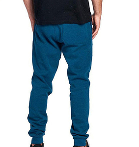 High Quality Custom Canvas <b>Joggers</b> Sweatpants <b>Men</b> Drawstring Solid Casual Windproof Breathable Track Logo Print Oversized <b>Pants</b> - Product Image 4