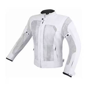 Chaqueta de Motociclismo de Carreras Personalizada de Alta Calidad para Hombre, Traje de Motociclismo Premium para Turismo y Carreras, Hecho en Pakistán - Product Image 6