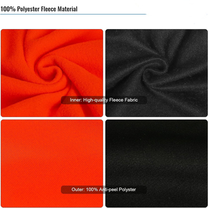 Best Quality High Demanding Men Safety Hoodies Easy To Wear High Stylish Wear New Arrival Washable Wear Men Safety Hoodies - Product Image 6