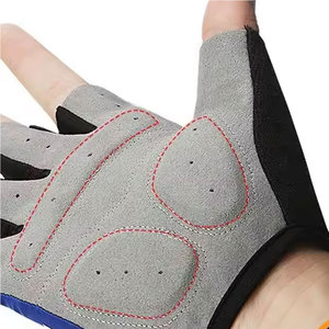 Guantes de Ciclismo Transpirables y Ligeros, Guantes de Ciclismo Personalizados, Guantes de Ciclismo Recién Llegados - Product Image 6