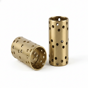 จำหน่ายบูชทองเหลืองสำหรับระบบช่วงล่างและระบบพวงมาลัยจากโรงงานโดยตรง ราคาส่งออก - Product Image 4