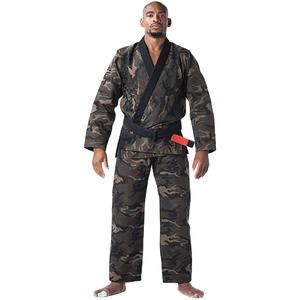 Judo เครื่องแบบ Jiu-Jitsu Gi BJJ Gis Jiu Jitsu BJJ Gi Judo,เครื่องแบบสำหรับการแข่งขันเทรนนิ่ง - Product Image 1