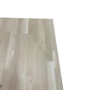 บอร์ดเชื่อมไม้โอ๊คสีแดง - Product Image 3