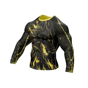 Camisetas de Hombre 100% Poliéster de Pakistán, Camisetas Personalizadas con Estampado, Camisetas de Hombre 100% Algodón, Corte Holgado, Cuello Redondo - Product Image 2