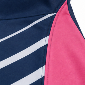 Netball-Uniform Jugendmannschaft Netball-Uniform Junior-Team Netball-Uniform Senior-Team Netball-Uniform Vereinsmannschaft Netball-Uniform - Product Image 6