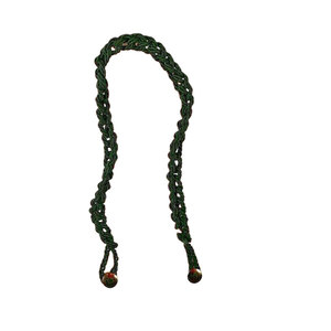 Cordons de sifflet pour uniforme de cérémonie en matériau durable, faible MOQ, personnalisables - Product Image 1