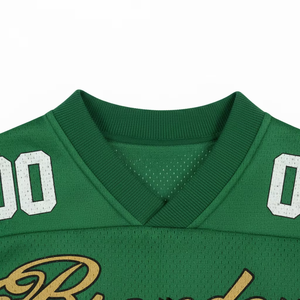 Custom Design Team <b>Soccer</b> Jerseys OEM Sublimation Printing Breathable Quick Dry Men's Sports T-Shirts - Product Image 3