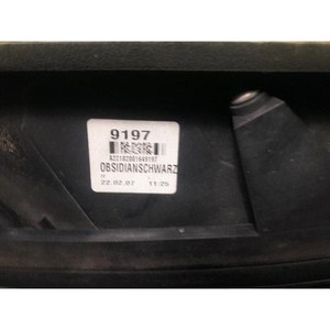 ไฟท้ายด้านนอกซ้าย (ฝั่งคนขับ) รุ่น S-class หมายเลขอะไหล่ A2218200164 - Product Image 6