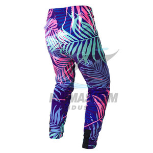 Uniforme de course de motocross respirant en polyester/nylon de qualité supérieure, modèle le plus récent pour femmes adultes, best-seller - Product Image 5