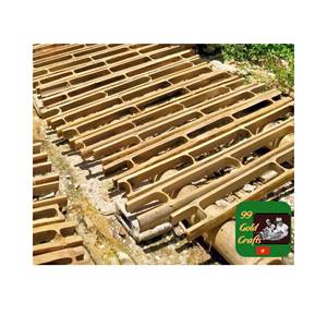 Tiras de Bambú Divididas de Alta Flexibilidad para Cestería en India, Venta Directa de Fábrica a Precio Económico - Product Image 6