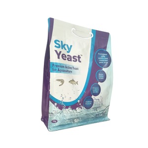 Levure de culture Sky de qualité supérieure pour l'aquaculture (crevettes et poissons) – Favorise une meilleure croissance FCR et des microbes bénéfiques – 5,0 kg - Product Image 3