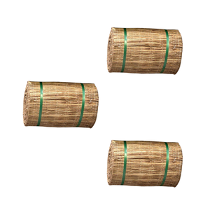 Meilleur choix de tapis en jonc écologique pour la protection des arbres, protection hivernale, tapis en paille naturelle de qualité supérieure pour l'agriculture en serre - Product Image 1