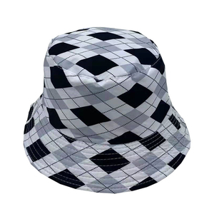 Chapeau de pêcheur anti-UV à séchage rapide avec sangle de menton réglable et large bord pour la pêche et les sports nautiques - Product Image 2