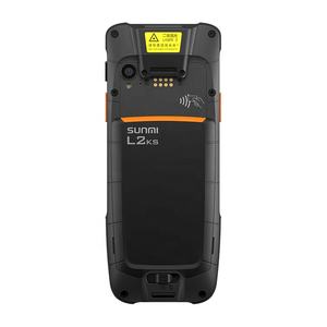 Sunmi L2Ks Handheld Android Pda Barcode Scanner <strong>Data</strong> Collector IP65 NFC Smart Mobile Terminal for Warehouse Inventory - Product Image 6
