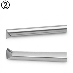 Pinzas Oftálmicas Quirúrgicas Desechables de Alta Calidad Bishop-Harmon Delicate Forceps, Pinzas para Tejidos Microquirúrgicos de Acero Inoxidable - Product Image 6