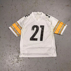 Camiseta Deportiva de Malla para Entrenamiento de Fútbol, Personalizada al por Mayor, Ligera, Transpirable, Profesional, Sublimación Personalizada - Product Image 1