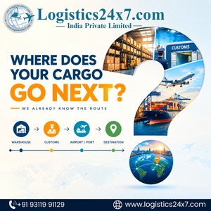 End To End Logistics Solutions Road Air Ocean Freight <b>Warehousing</b> Door To Door Delivery Service India - Product Image 1