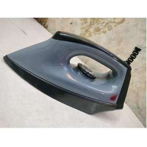 Plancha de vapor profesional de alta resistencia |   Revestimiento Antiadherente y Ajustes de Calor Variables |   Ideal para el Hogar y Venta al por Mayor - Product Image 1