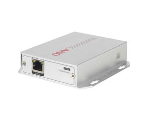Extenseur POE Industriel DIY ONV Gigabit 2 Ports Répéteur 200m de Distance Garantie 3 Ans ODM OEM OBM HZ44 - Product Image 5