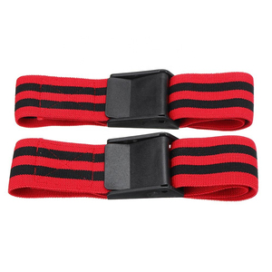 Bandas de Oclusión para Entrenamiento, Bandas de Restricción del Flujo Sanguíneo, Personalizables en Color y Tamaño, para Gimnasio y Fitness - Product Image 4