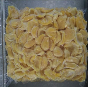 Fruits frais surgelés Offres Spéciales de jacquier sans sucre ajouté de qualité supérieure directement du fournisseur fiable du Vietnam - Product Image 2